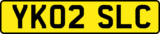 YK02SLC