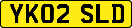 YK02SLD