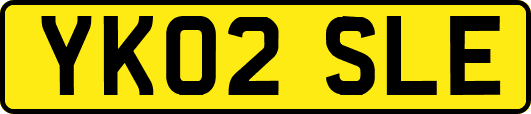 YK02SLE