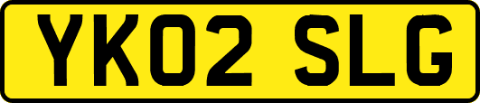 YK02SLG