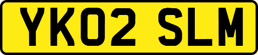 YK02SLM