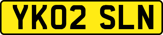 YK02SLN