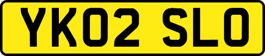 YK02SLO