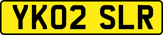 YK02SLR