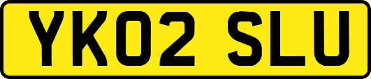 YK02SLU