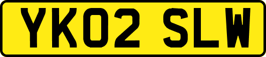 YK02SLW
