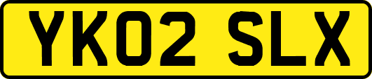 YK02SLX