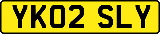 YK02SLY