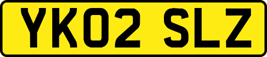 YK02SLZ
