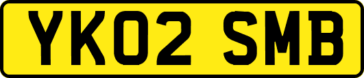 YK02SMB