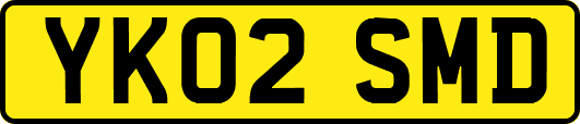 YK02SMD