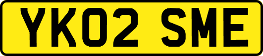YK02SME