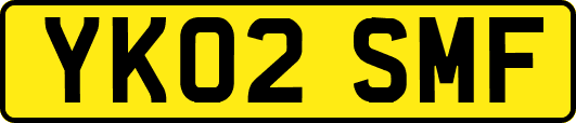 YK02SMF