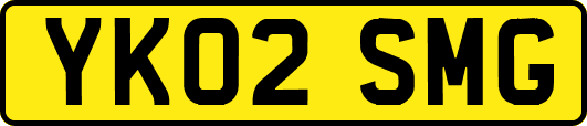 YK02SMG