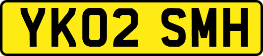 YK02SMH