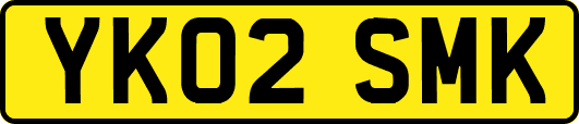 YK02SMK