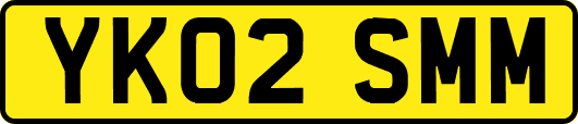 YK02SMM