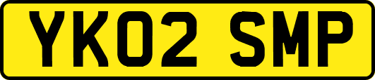 YK02SMP
