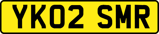 YK02SMR