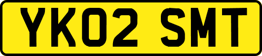 YK02SMT