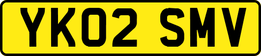 YK02SMV