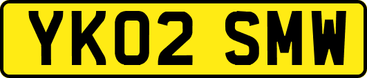 YK02SMW