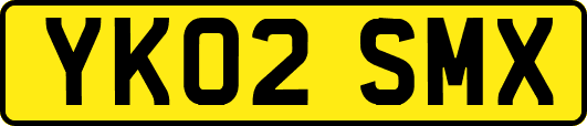 YK02SMX