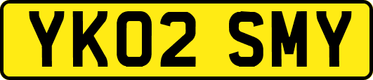 YK02SMY
