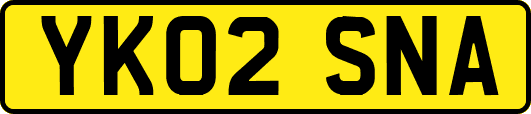YK02SNA