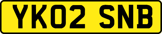 YK02SNB