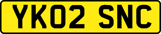 YK02SNC