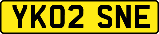 YK02SNE