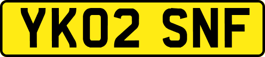 YK02SNF