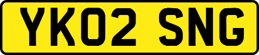 YK02SNG
