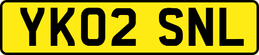 YK02SNL
