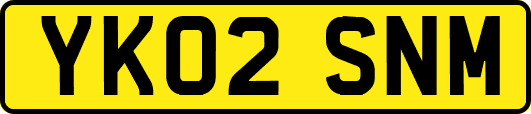 YK02SNM