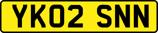 YK02SNN