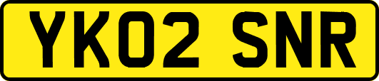 YK02SNR