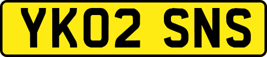 YK02SNS