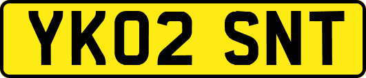 YK02SNT