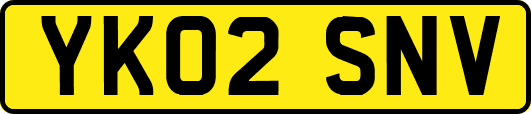 YK02SNV