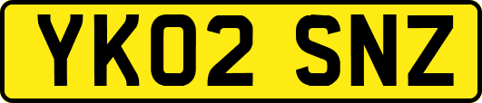 YK02SNZ