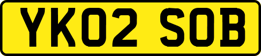 YK02SOB