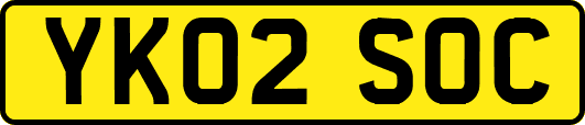 YK02SOC