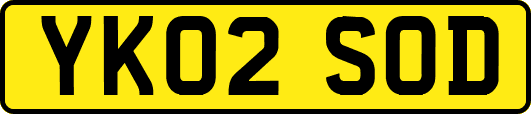YK02SOD