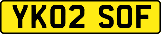 YK02SOF