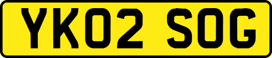 YK02SOG