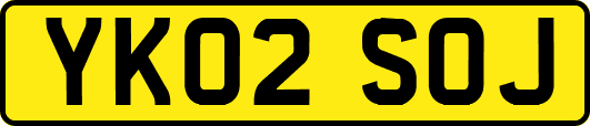 YK02SOJ