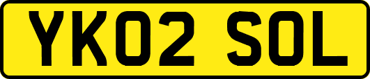 YK02SOL