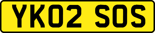 YK02SOS